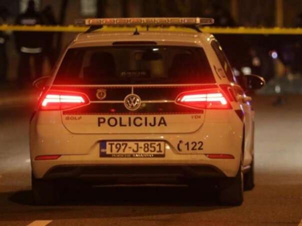 Masovna tučnjava kod SCC-a, više povrijeđenih