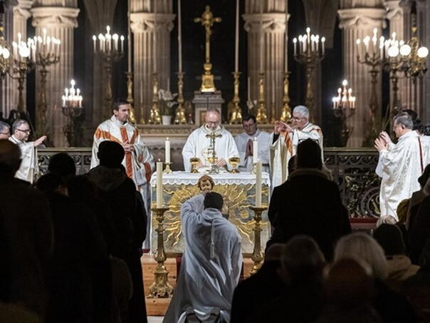 Masovno se zatvaraju katoličke crkve u Njemačkoj: Napušta ih rekordan broj vjernika