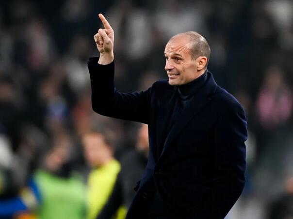 Massimiliano Allegri ima novi klub nakon otkaza u Juventusu