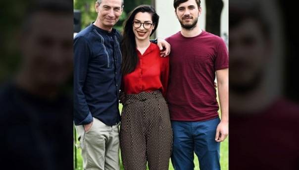 Massimova kćer: Danas sam se trebala vjenčati, tata bi nam pjevao