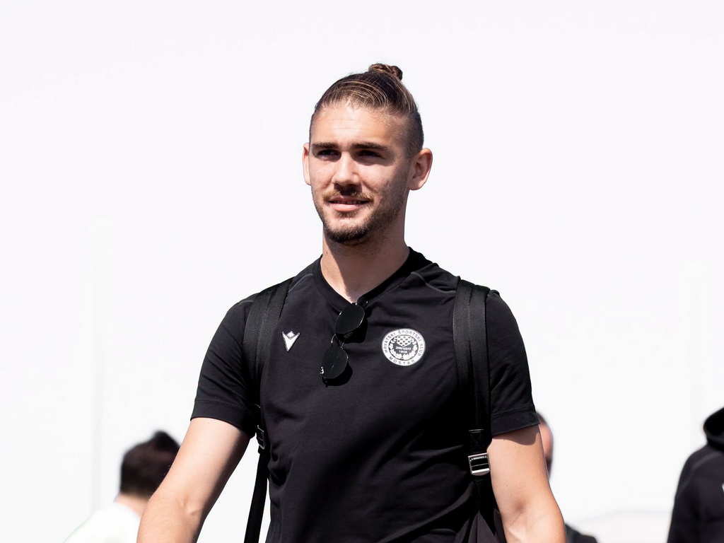 Matej Šakota karijeru nastavlja u Kataru