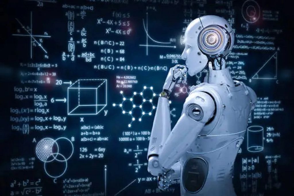 Matematičari upozoravaju: Hitno zaustavite AI