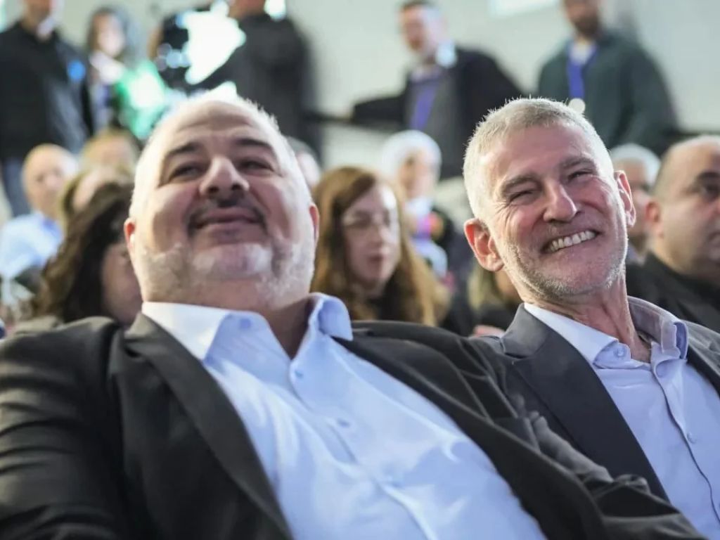 Matematika i prepreke: Hoće li opozicija i Arapi srušiti Netanyahua?