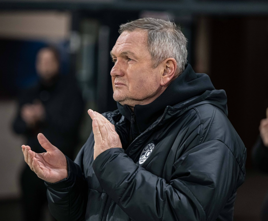 Matjaž Kek nakon sedam godina više nije selektor Slovenije