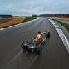 Max Verstappen u novom Red Bull bolidu protiv najbržeg drona na svijetu