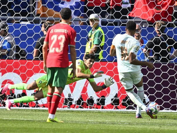 Mbappé objasnio šta se desilo kod penala: Situacija je bila komplikovana...