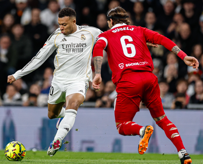 Mbappe izjednačio Ronaldov rekord pa slavio kao Portugalac