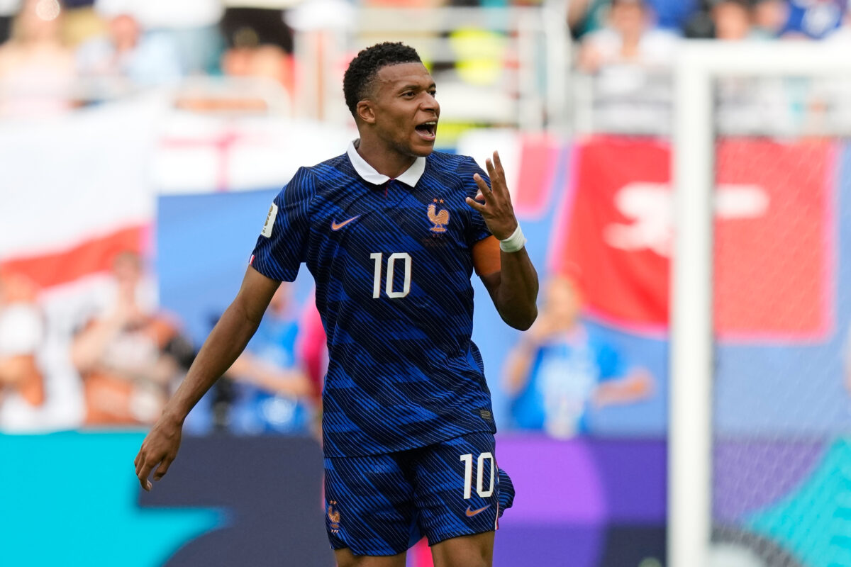 Mbappe najbolji strijelac Mundijala i rekorder svih SP 