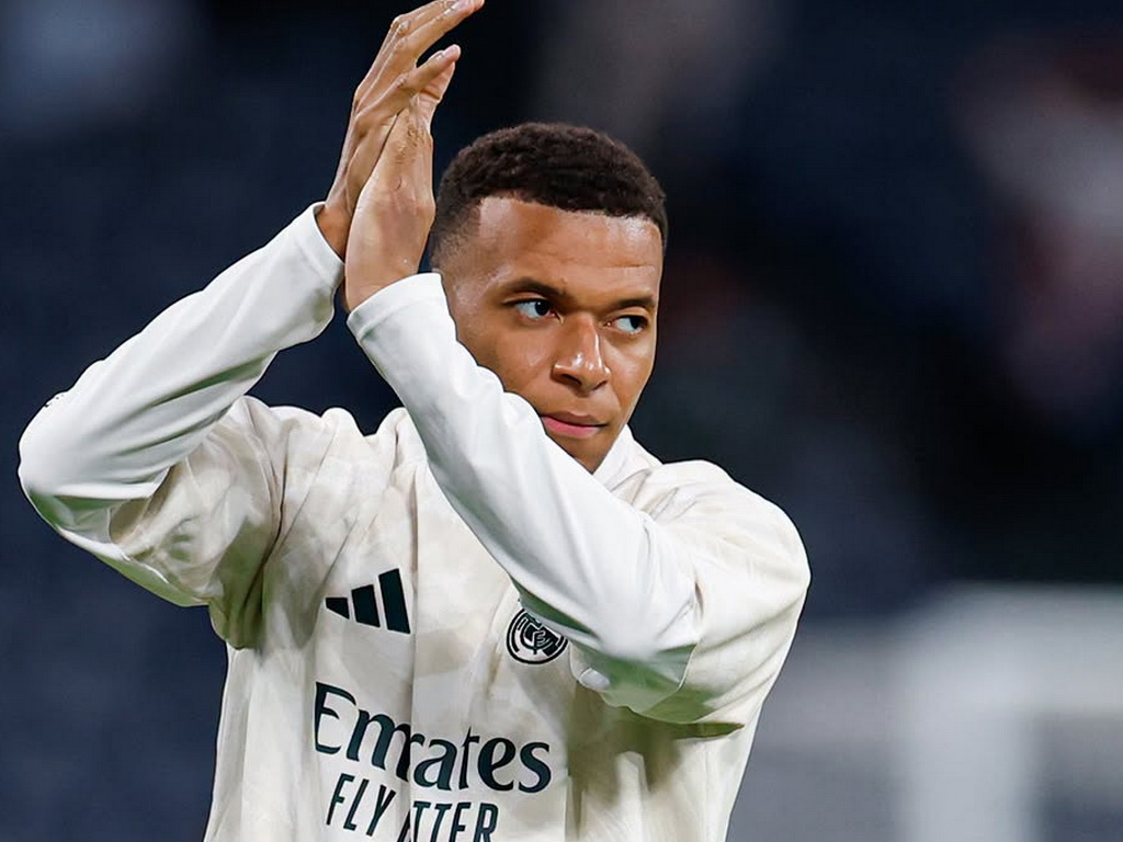 Mbappe se izvinio Kini nakon što je zbog šale izgubio milionske sponzorske ugovore