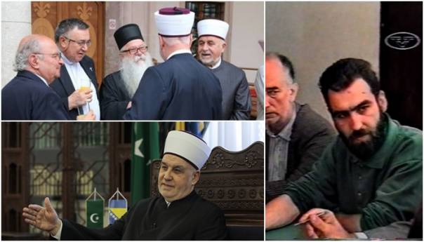 MC Srebrenica: Reis Kavazović svijetli primjer