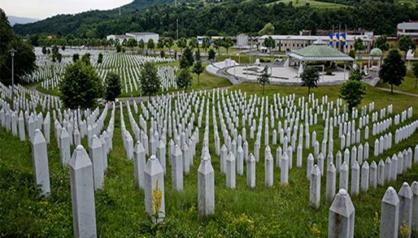 MC Srebrenica: Vlasti RS nisu sagovornik na temu genocida