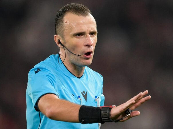 Evropa i Konferencijska liga ulazi u završnicu, Peljto dijeli pravdu