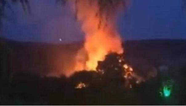 Mediji: Eksplozija u Sjevernoj Koreji, navodno ima i mrtvih