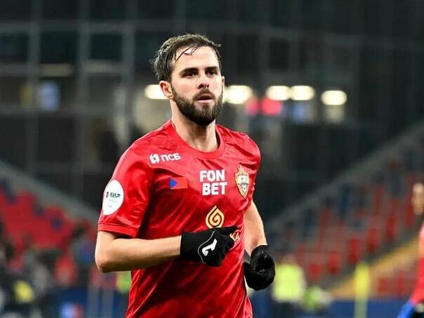 Mediji pišu: Ovo je novi klub Miralema Pjanića