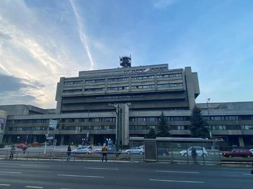 Medijsko-pravni "rat": Sada zbog RTRS-a blokiran račun BHRT-a!