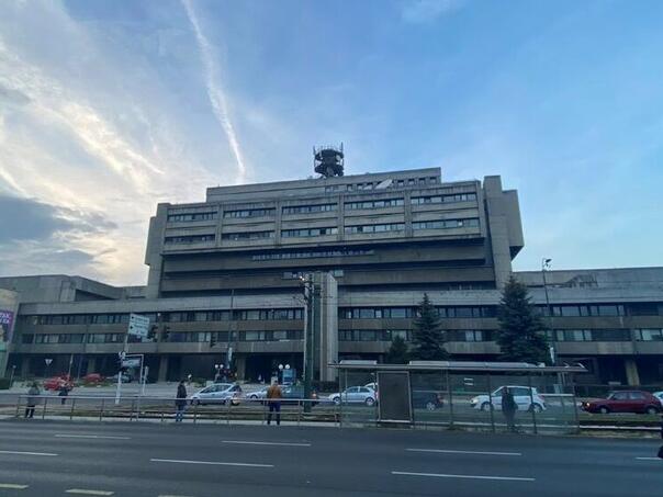 Medijsko-pravni "rat": Sada zbog RTRS-a blokiran račun BHRT-a!