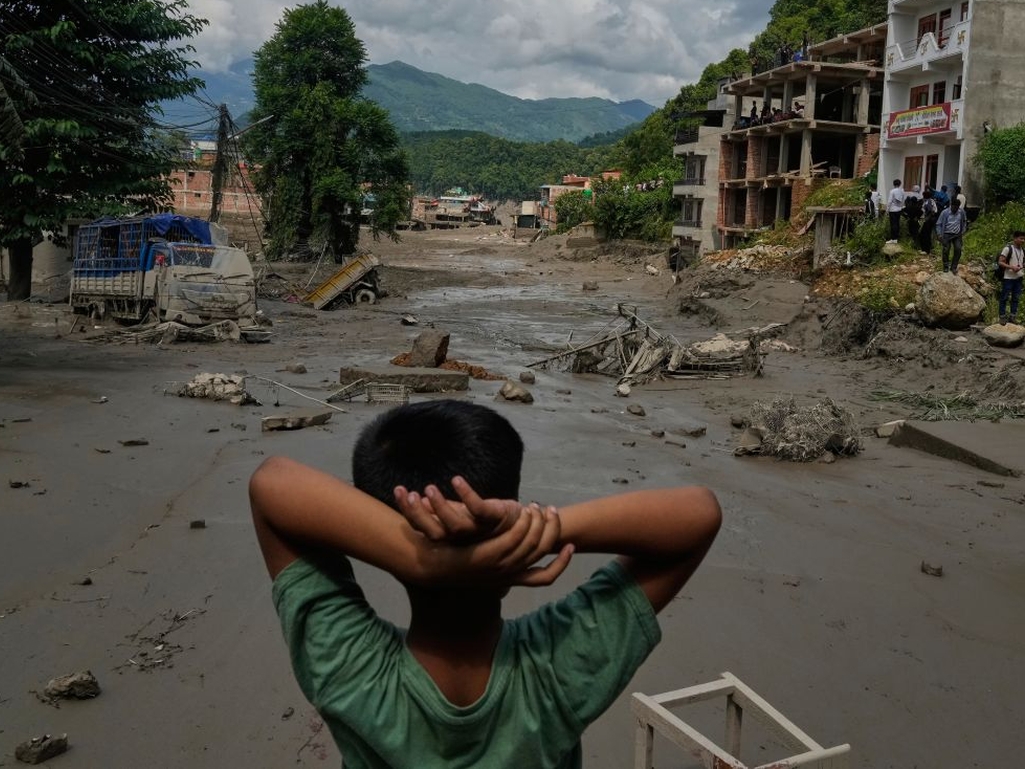 Među nestalim u Nepalu za sada nema niko iz BiH