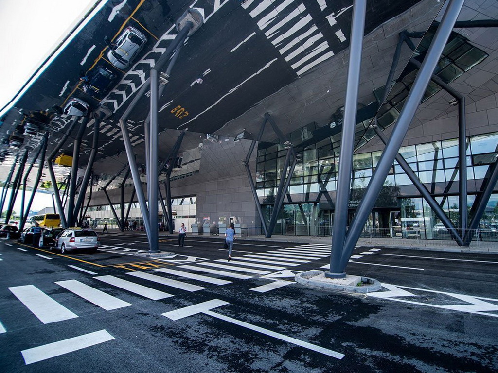 Međunarodni aerodrom Sarajevo: Podrška istrazi i pojašnjenje uloge u vezi s akcijom "Bure"