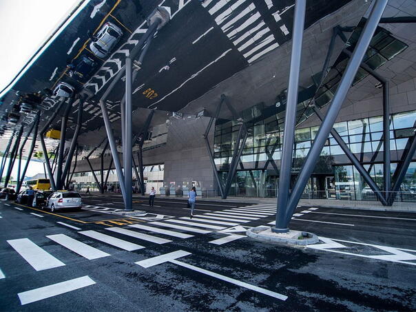 Međunarodni aerodrom Sarajevo: Podrška istrazi i pojašnjenje uloge u vezi s akcijom "Bure"