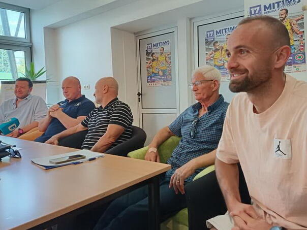 Međunarodni atletski miting "Zenica 2026" 3. juna, 164 takmičara iz 10 zemalja