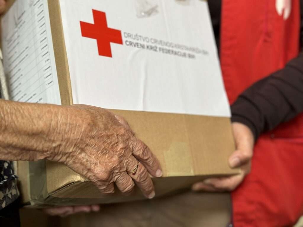 Međunarodni dan borbe protiv siromaštva: Sve više bh. građana traži pomoć