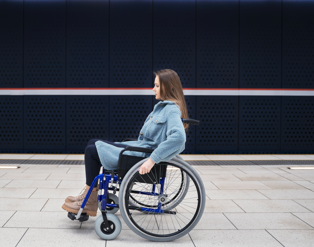 Međunarodni dan osoba s invaliditetom: Društvo jednakih šansi počinje na radnom mjestu