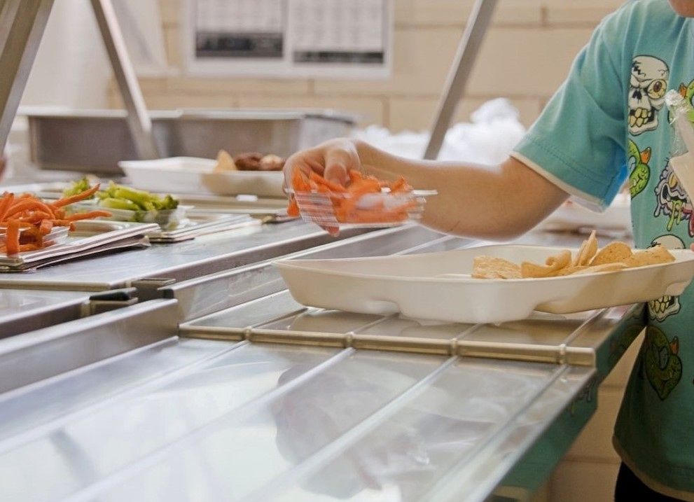 Međunarodni dan školskih obroka: Gojaznost djece na zabrinjavajućem nivou