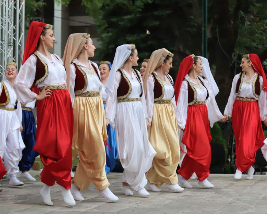 Međunarodni festival muzike i folklora "Ljeto u BiH" počinje 20. jula