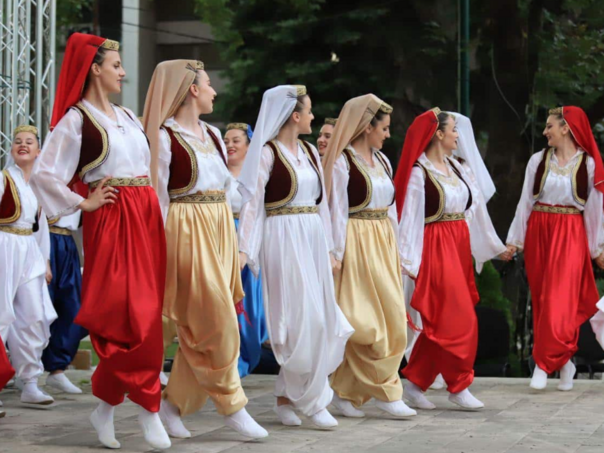 Međunarodni festival muzike i folklora "Ljeto u BiH" počinje 20. jula