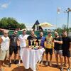 Međunarodni turnir "Podzvizd Open" okupio tenisere iz BiH i inostranstva
