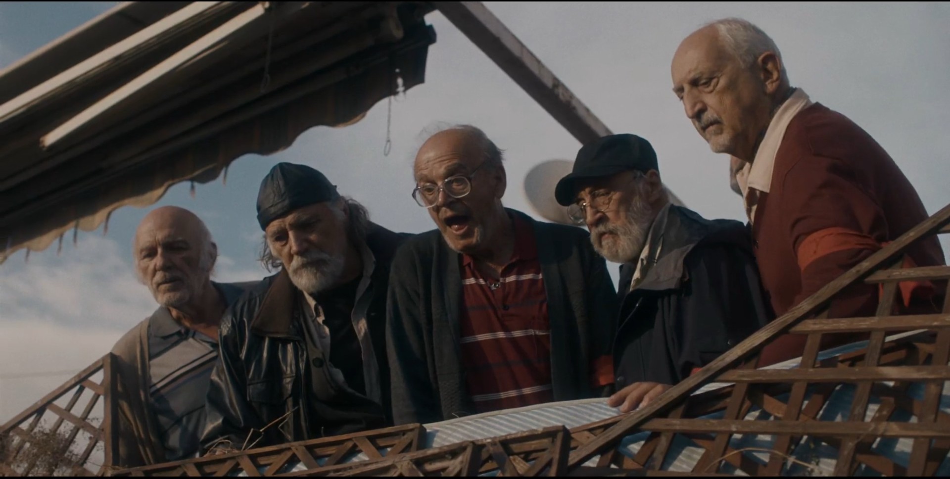 Međunarodni uspjeh bh. filma: "Paviljon" nagrađen u New Yorku