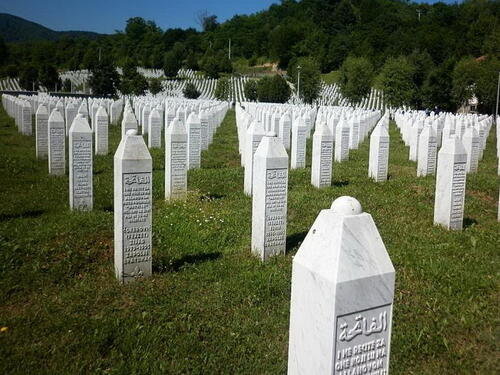 Međunarodno sjećanje na genocid u Srebrenici bit će pobjeda humanizma i čovječnosti