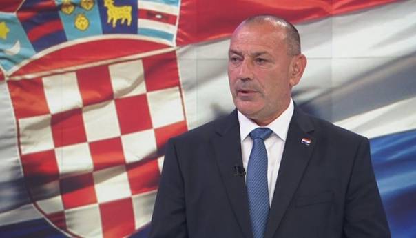 Medved: U Gruborima počinjen ratni zločin