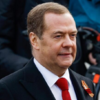 Medvedev: Britanski vojnici u Ukrajini bit će legitimne mete ruskim snagama