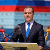 Medvedev: Ne šaljite “Patriote” Ukrajini