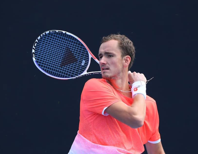 Medvedev preokretom do odbrane naslova