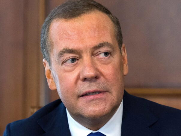Medvedev: Spremni smo za sukob sa NATO-om