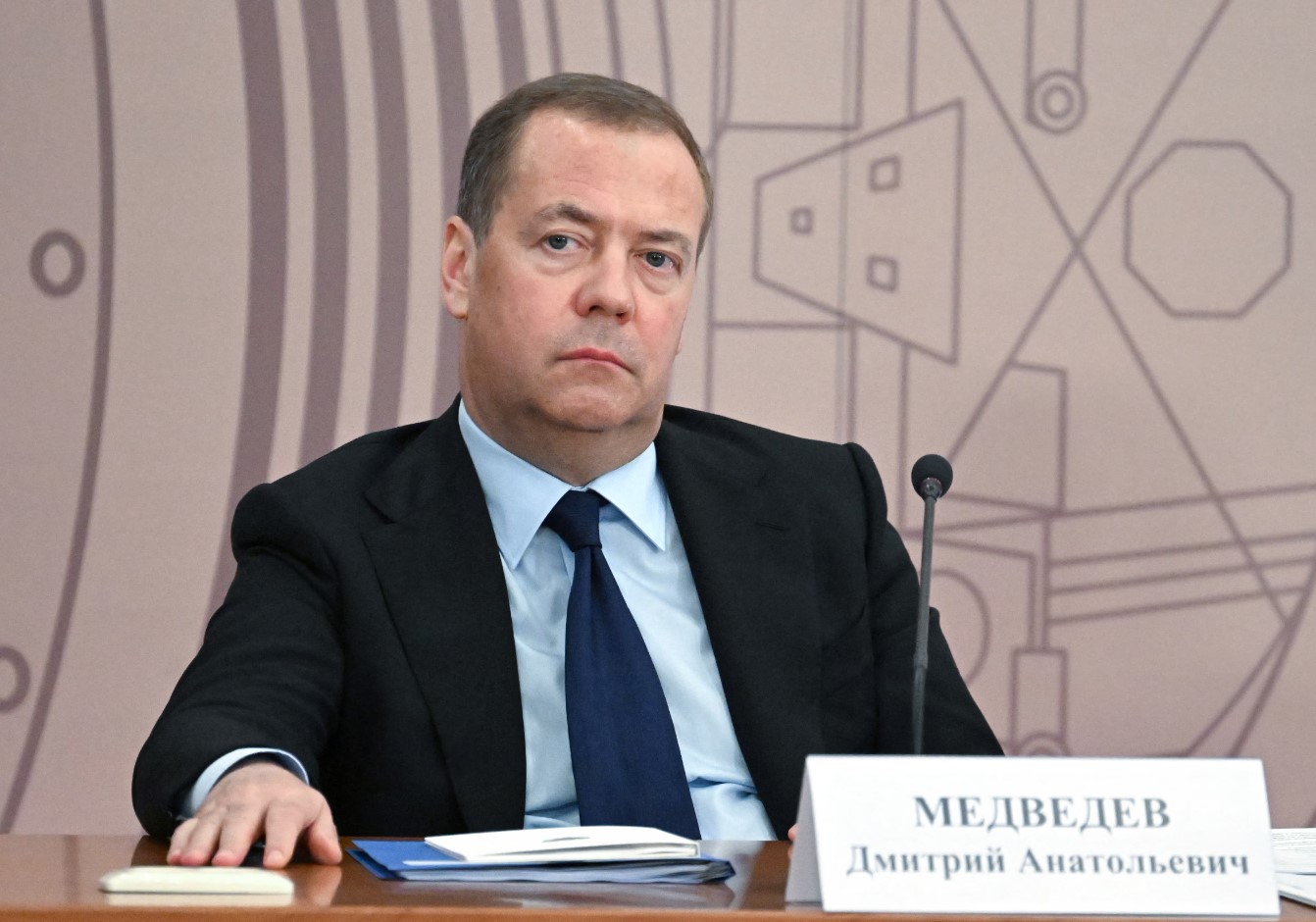 Medvedev tvrdi da Rusija ne priprema novu mobilizaciju: To su provokacije