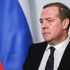 Medvedev upozorava Evropu: Dronovi će nastaviti padati na vaše zemlje