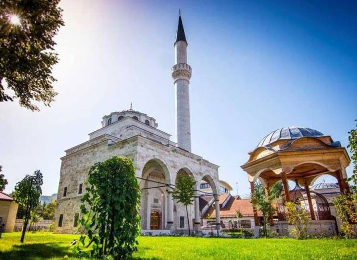 Medžlis Islamske zajednice Banjaluka oštećen za 300 hiljada KM