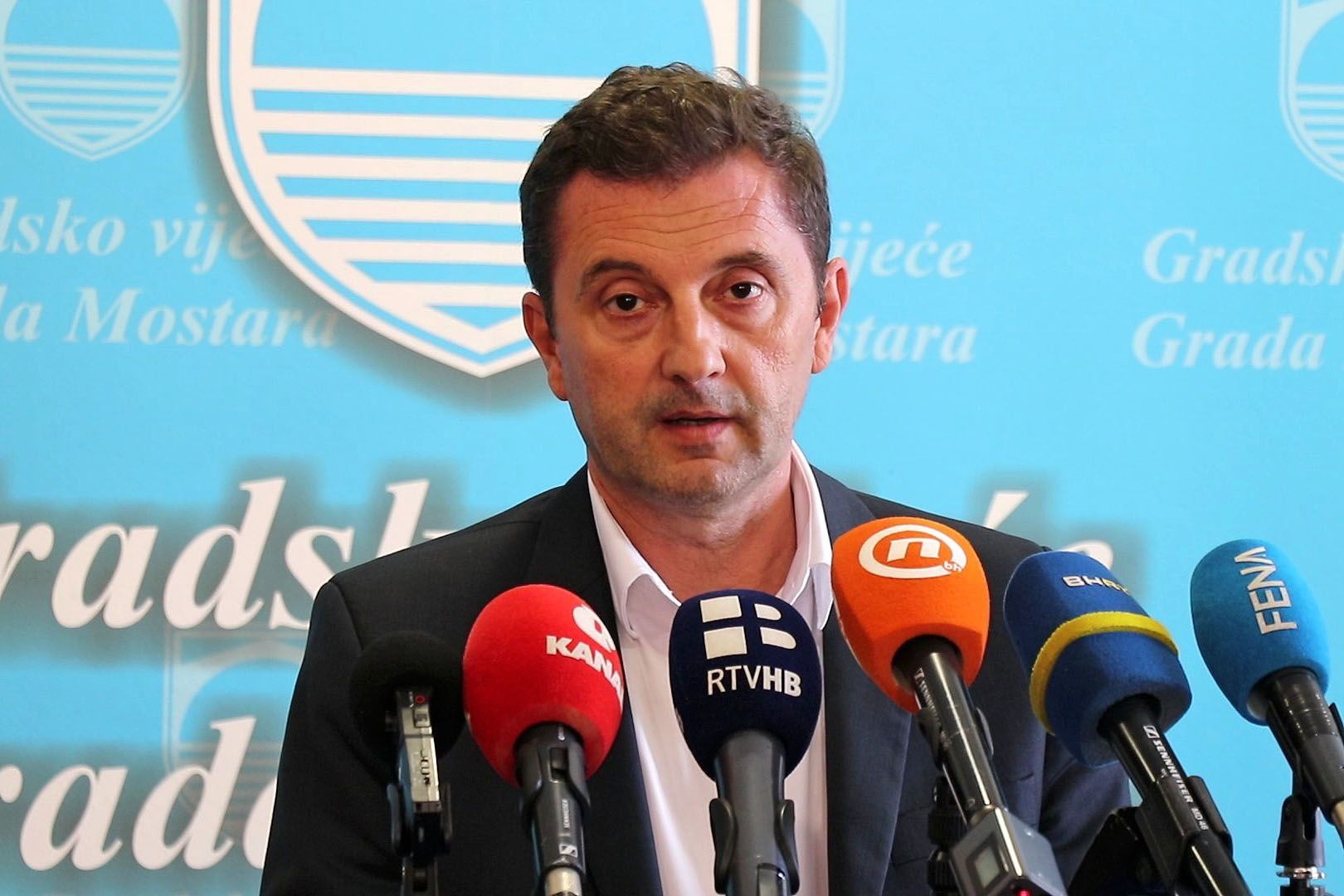 Medžlis Islamske zajednice Mostar: Kordić, umjesto pomirenja, produbljuje podjele u Mostaru