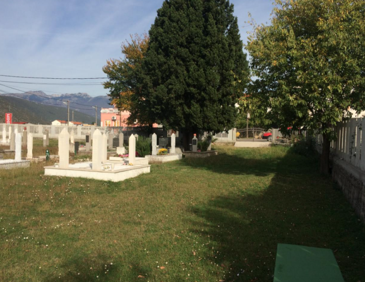 Medžlis IZ Mostar: Dio harema gradske vlasti dale Elektroprivredi HZ HB