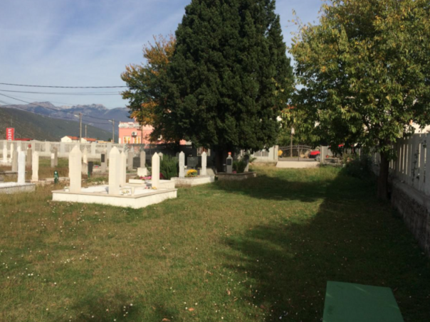 Medžlis IZ Mostar: Dio harema gradske vlasti dale Elektroprivredi HZ HB