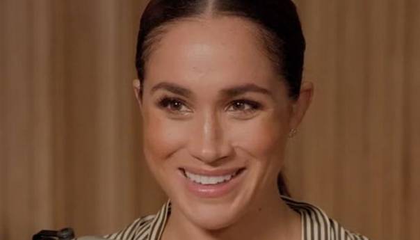 Meghan Markle otvorila podcast, prva gošća Serena Williams