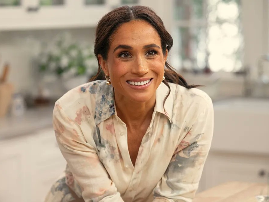 Meghan Markle stupila u kontakt sa ocem nakon dugogodišnjeg prekida