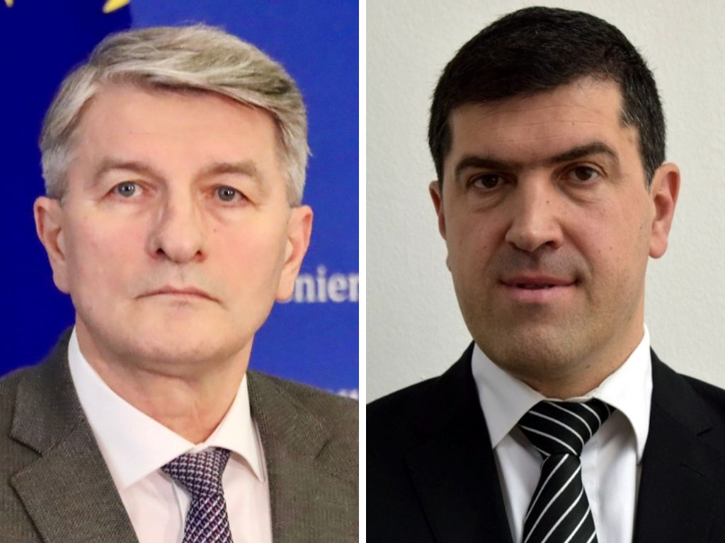 Mehmedović: Panična reakcija Čovićevog pijuna, udarili smo na osinje gnijezdo