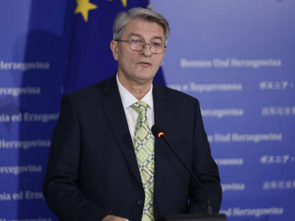 Mehmedović: Podržat ćemo svaku mjeru, ali sumnjam u podršku Doma naroda