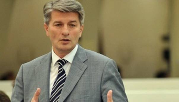 Mehmedović se pridružio akciji: 100 KM za MC Potočari