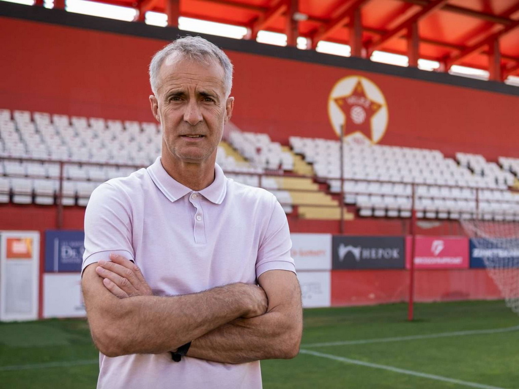 Meho Kodro se oprostio od Veleža i otkrio zašto napušta mostarski klub