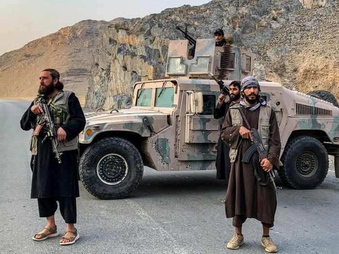 Mehović: Talibani kao sigurnosni bumerang za Pakistan